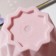 Kashpo for flowers "Loft", plastic, 700 ml, color mix
