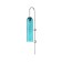 Wall lamp ST LUCE. SL1145.181.01. Callana. 1x60 W, E27, 10x78 cm, color chromium