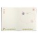 Gift notebook, A6+, 132 sheets, color block, with a stream on a magnet, PVC cover, "Anime", mix