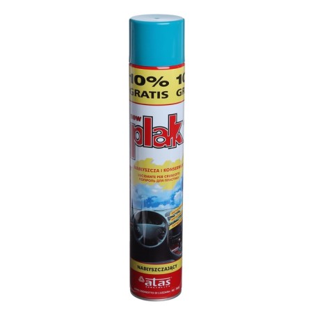 PLAK PLAK PLAK PLACE, Aerosol, 750 ml-1