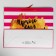 Package Gift Laminated Horizontal, packaging, “Bright birthday!”, XL 40 x 49 x 19 cm