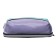 The pencil case is soft, 2 compartments, 80 x 210 x 60 mm, voluminous, Devente Block Coloirs. MARANDI 7025417