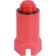 Plumbing plumbing stout SFA-0035-200012, 1/2 ", red, plastic