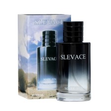 Tuale water men's Slevace, 100 ml