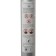 Telescopic staircase in the tundra bag, aluminum, 13 steps, automatic, 3.8 m