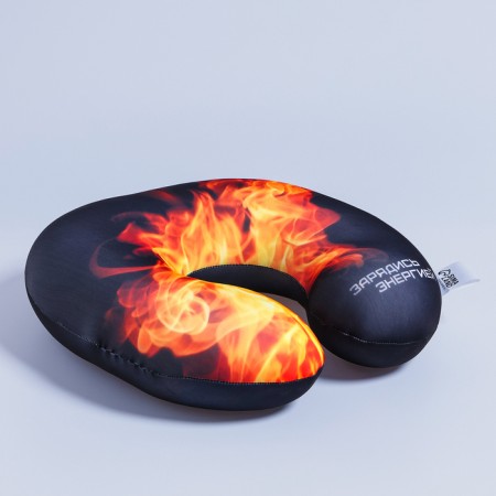 Antistress Pillow "Fight Energy"-3