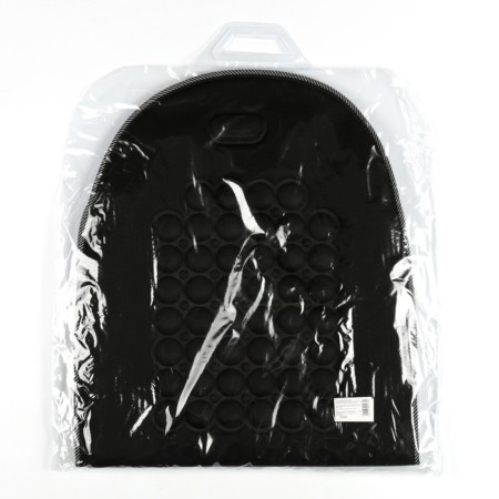 Masser cape on the seat, black-5