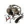 Car compressor BERKUT SA-06, 12 V., 14 atm, 72 l/min