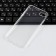 Ibox Crystal case for the iPhone 7/8/Se 2020, silicone, transparent