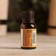 Essential oil "Orange" 15 ml bath fun