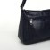 Women's bag with lightning, blue color