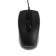 Perfeo Profil mouse, wired, optical, 1600 dpi, USB, black