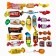 Gift in cardboard packaging "Kinder Cuba" 250 grams New Year's gift set No. 388
