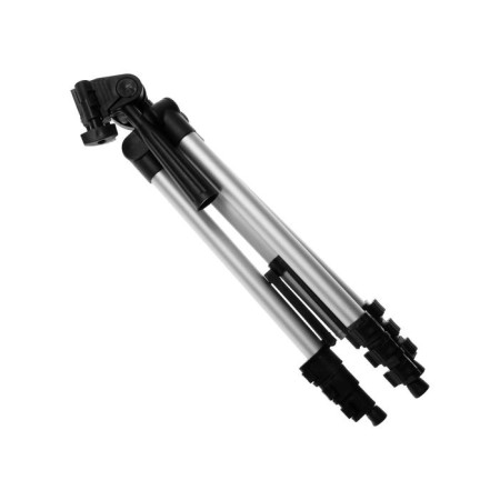 LED ring lamp on a tripod Luazon SNP098, 10 "(26 cm), 20 watts, tripod 27-85 cm-16