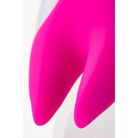 Vibration massager Nalone Fi Fi, pink color, 9.2 cm-11