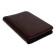 Organizer on the rings A5, 96 sheets in a ruler, on a zipper from 3 sides, leatherette, with a calculator, mix
