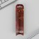Handle Blue Blue Paste 0.7 mm "best in the world" plastic with embossing on the case