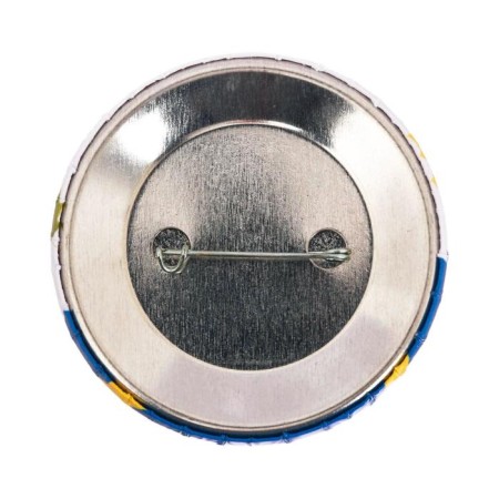 Setting icon “first time in grade 1”, school items, d = 5.6 cm-3