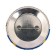 Setting icon “first time in grade 1”, school items, d = 5.6 cm