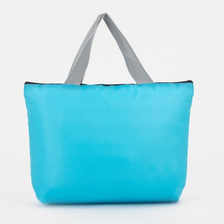 A lightning thermal tutorial 3.8 liters, the color is blue-1