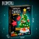Set for creativity "New Year tree", from wire