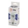 LED LED era Standard “GRUSH”, 19 W, E27, 1520 LM, 6000K, Cold white glow