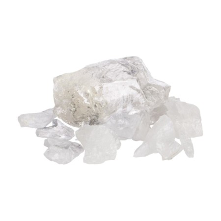 Natural minerals for water purification, a “crystal drop” set, 50 g-2