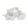 Natural minerals for water purification, a “crystal drop” set, 50 g