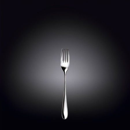 A set of dessert forks Wilmax England Stella, 16 cm, 2 pcs