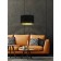 ESTEPERRA 1x40W chandelier E27