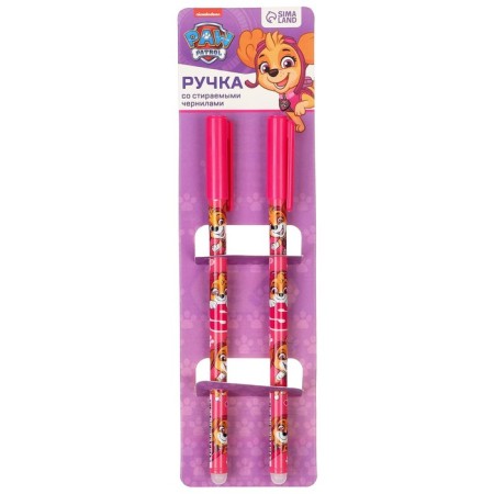 PEL PROY WASE, 2 pieces, puppy patrol-2