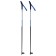Ski fiberglass sticks, length 105 cm