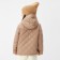 Children's jacket KAFTAN p. 30 (98-104 cm), beige