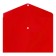 Calligrata Deluxe, A4, 200 MKM, red, red folder.