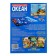 Activity a book with stickers and growing toys "Ocean", 12 p.