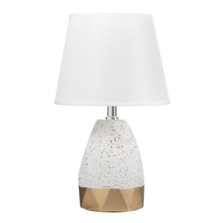 E14 40W white-gold-zoloto 21x21x34 cm risalux-5