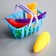 Set of game "Fairy grocery basket", winx