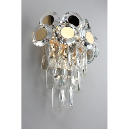 Wall lamp (sconces) Nikoul E14 80W-13