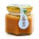Creamy honey "Kedarovitsa", with cedar stones, 120 g.