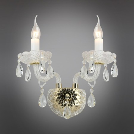 Wall lamp (sconces) anula e14 120W-1