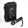 Manual battery "master K", 3 modes, 15 x 3 cm