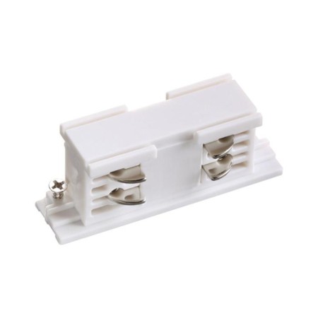 Port 3-F connector, white color