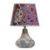Highway Lamp "Cocktail" E14 15W 20x20x28 cm Risalux