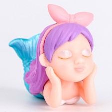 Miniature Puppet 
