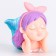 Miniature Puppet "Little Mermaid"
