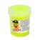 Slime, yellow, tube, 40 g