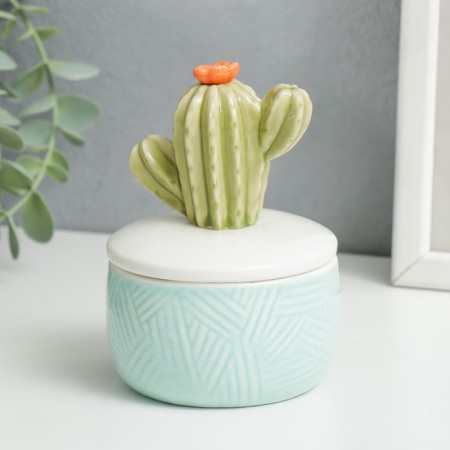 Casmic Casmika "Cactus" MIX 11x8x8 cm-2