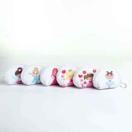 Lightning wallet, mix color-4