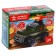 Designer "armored vehicles", 26 parts