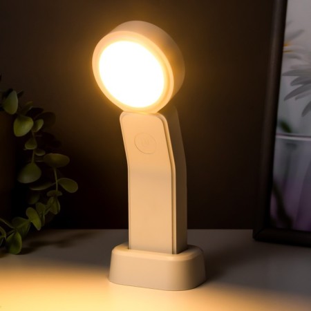Trenty LED LED 3W USB white 2x6.5x19 cm-27